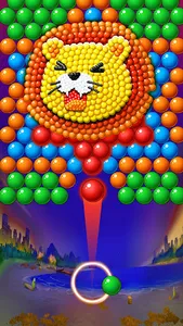 Bubble Shooter Pop Jewels screenshot 0