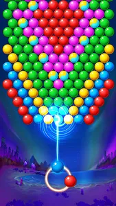 Bubble Shooter Pop Jewels screenshot 10