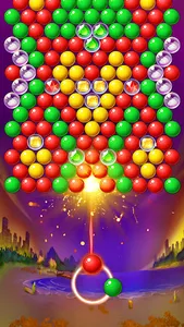 Bubble Shooter Pop Jewels screenshot 11