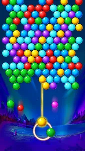 Bubble Shooter Pop Jewels screenshot 12