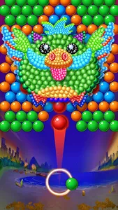 Bubble Shooter Pop Jewels screenshot 13