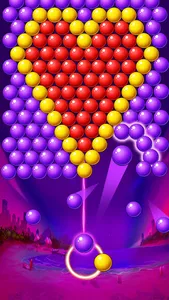 Bubble Shooter Pop Jewels screenshot 8