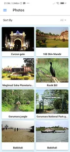 West Bengal Tourism screenshot 3