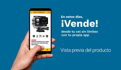 Wabeshop screenshot 2
