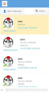 Joalle Informática screenshot 1