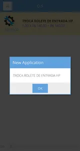 Joalle Informática screenshot 7