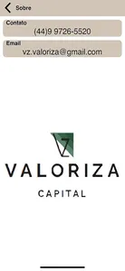 Valoriza screenshot 23