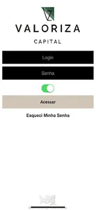 Valoriza screenshot 8