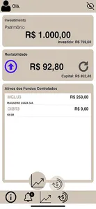Valoriza screenshot 9