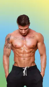 Gym Workout screenshot 0