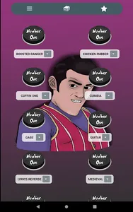 We are One Villain Meme Sounds screenshot 12