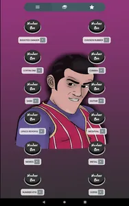 We are One Villain Meme Sounds screenshot 16