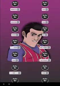 We are One Villain Meme Sounds screenshot 17