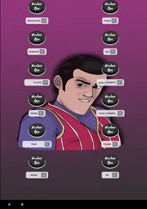 We are One Villain Meme Sounds screenshot 18