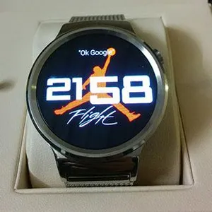 Watchface Builder For Wear OS  screenshot 12