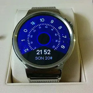 Watchface Builder For Wear OS  screenshot 14