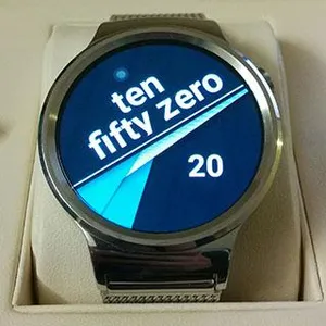 Watchface Builder For Wear OS  screenshot 7