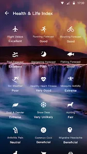 Weather Forecast screenshot 4