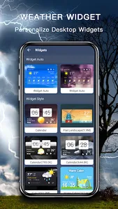 Accurate Weather App PRO screenshot 5