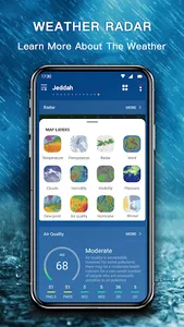 Weather - Accurate Weather App screenshot 6