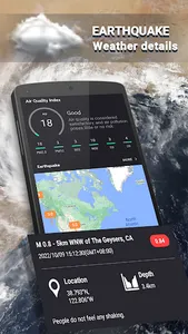 Weather Forecast- Live Weather screenshot 5