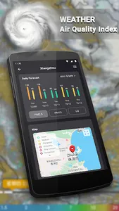 Weather Forecast- Live Weather screenshot 6