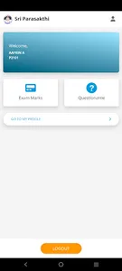 Sri Parasakthi College screenshot 3