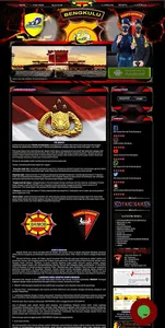 Brimob Bengkulu screenshot 1