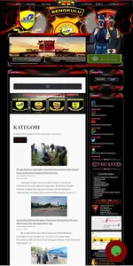 Brimob Bengkulu screenshot 2