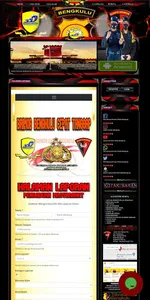 Brimob Bengkulu screenshot 3