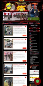 Brimob Bengkulu screenshot 4