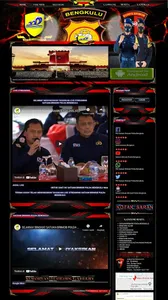 Brimob Bengkulu screenshot 5
