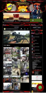 Brimob Bengkulu screenshot 6