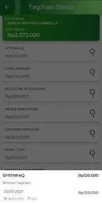 SD ISLAM AL-HIDAYAH screenshot 2