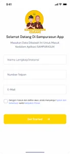 SAMPURASUN CIMAHI screenshot 1