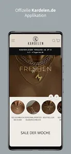 Kardelen screenshot 0