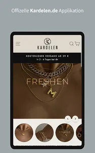 Kardelen screenshot 4