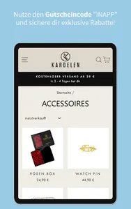 Kardelen screenshot 7
