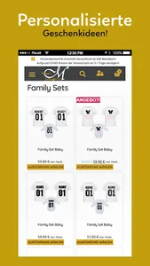 EMpresents screenshot 1