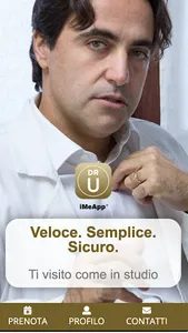 Federico Usuelli screenshot 0