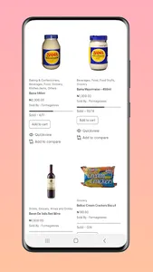 FormagStores screenshot 1