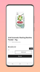 FormagStores screenshot 2