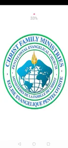ChristFamily screenshot 0