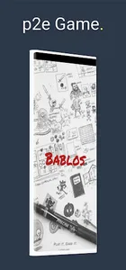 Bablos screenshot 0