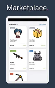 Bablos screenshot 13
