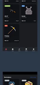 Bablos screenshot 2