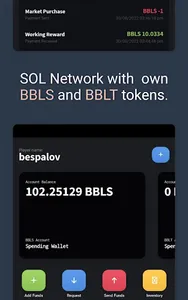 Bablos screenshot 20