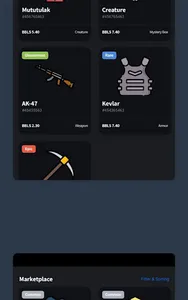 Bablos screenshot 22