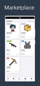 Bablos screenshot 3