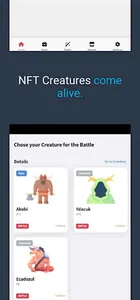 Bablos screenshot 4